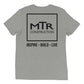 MTR Logo t-shirt