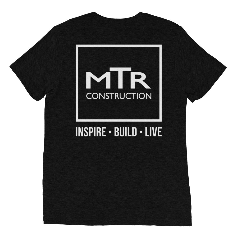 MTR Logo t-shirt