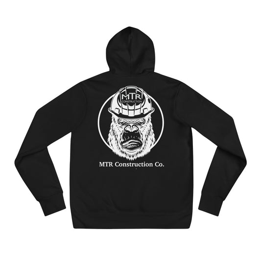 Gorilla Unisex hoodie